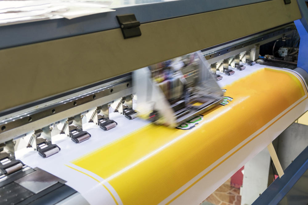Online Banner Printing through Bannersprime