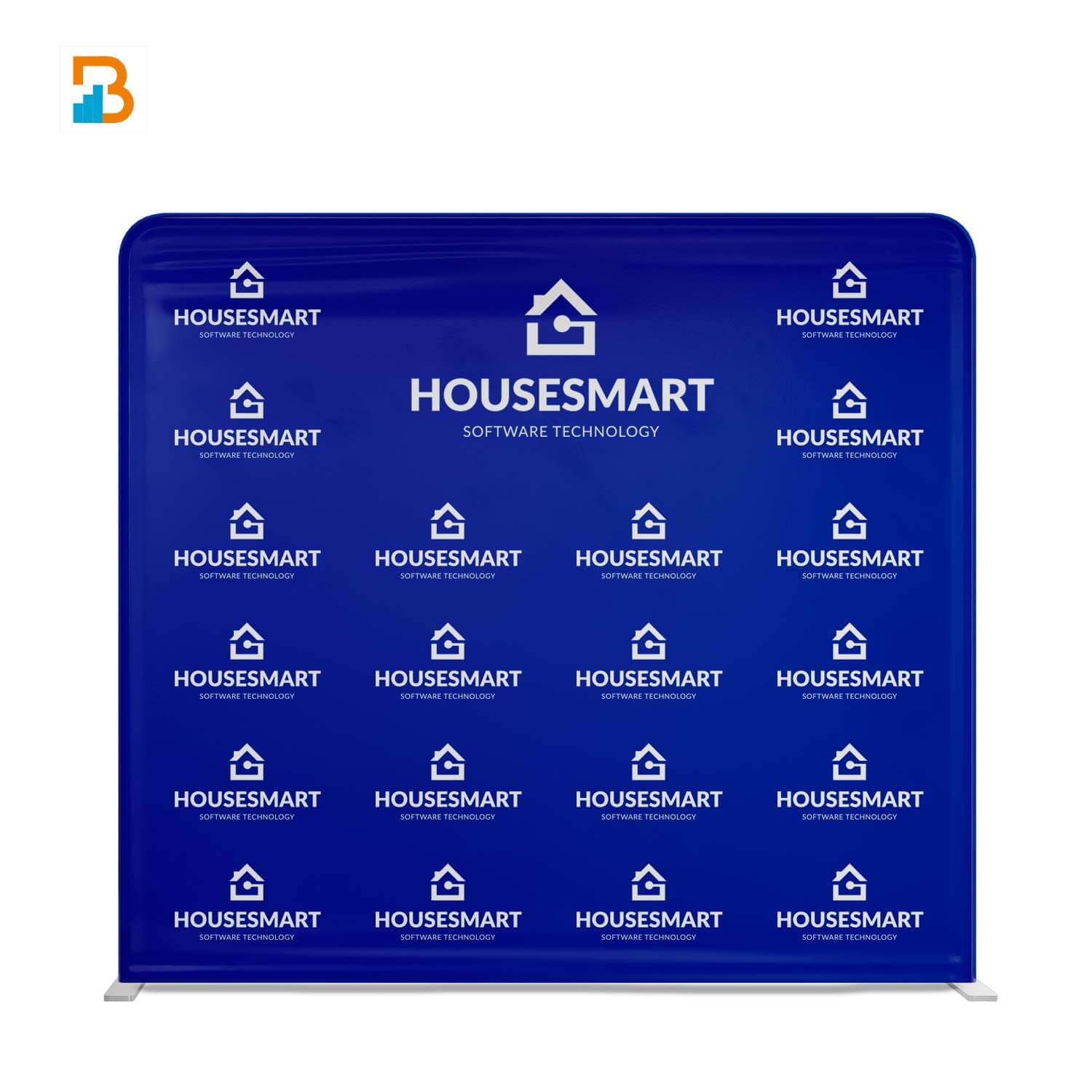 Tension Fabric Display Backdrop image 4