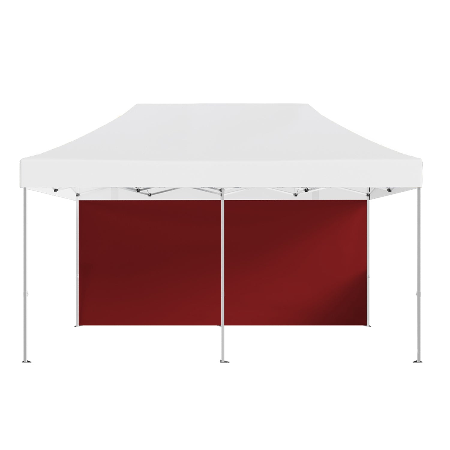 10x20 Custom Canopy Tent