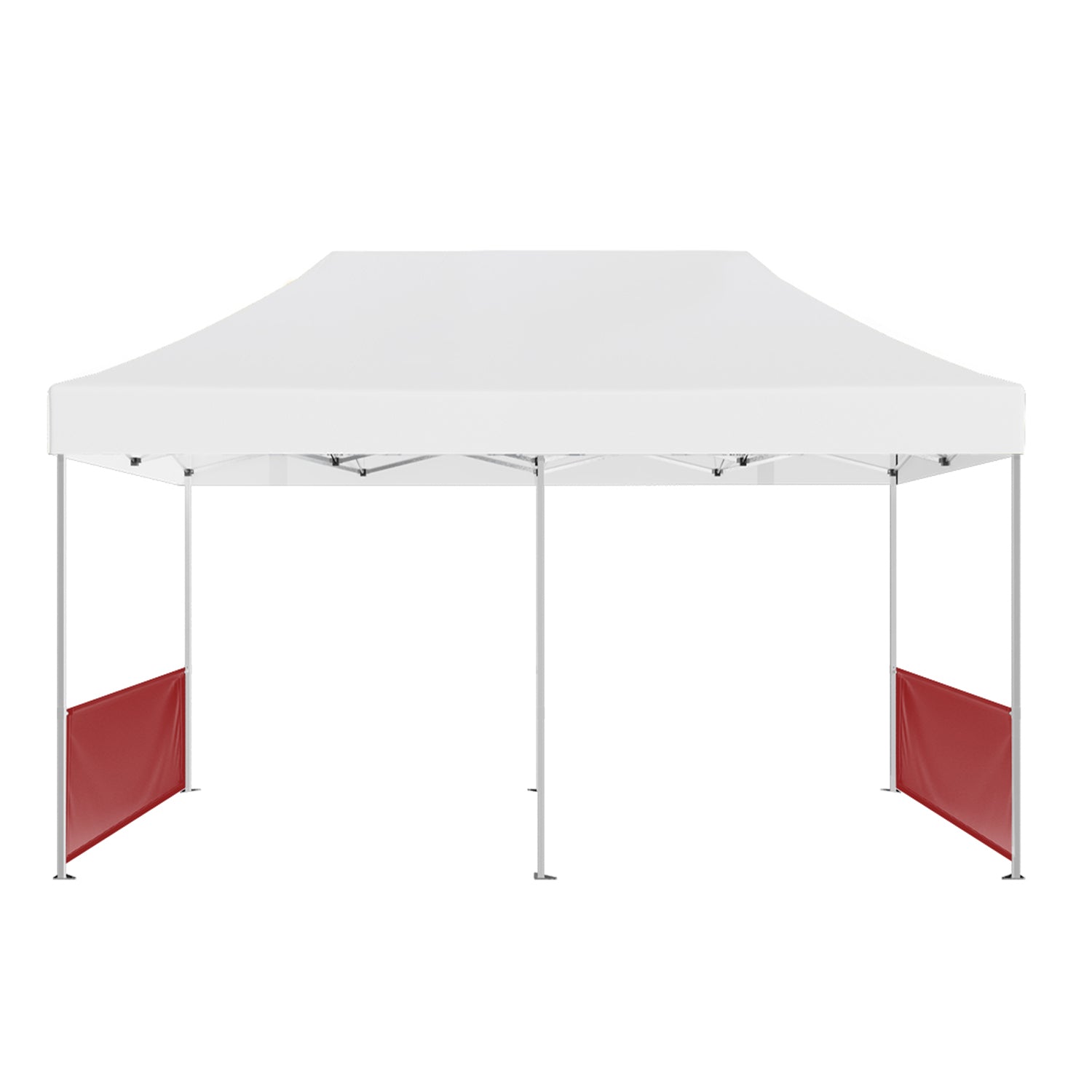 10x20 Custom Canopy Tent