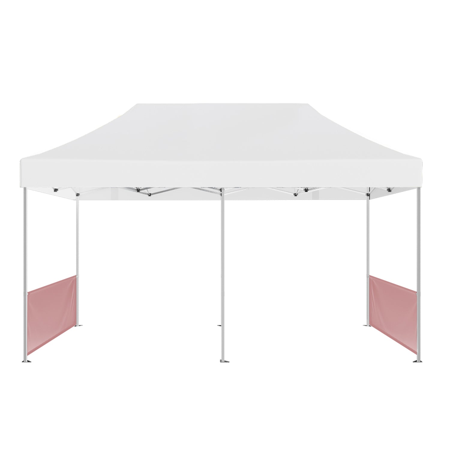10x20 Custom Canopy Tent