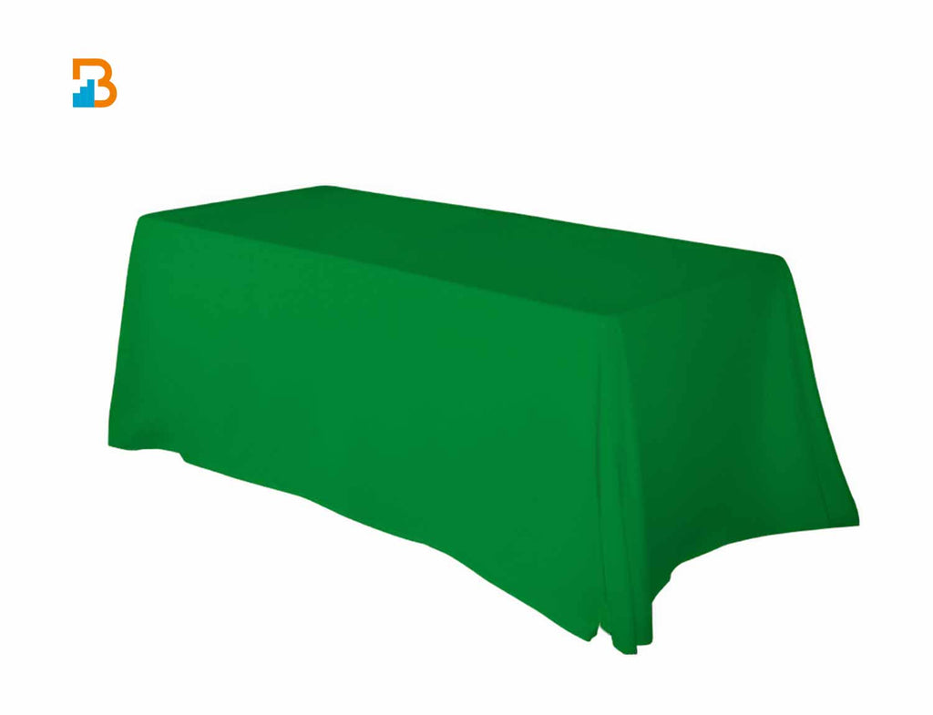 Blank Tablecloths image 4