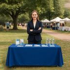 Blank Tablecloths image 1
