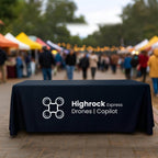 Custom TableCloths image 7