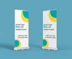 Rollup Banner Stand image 2