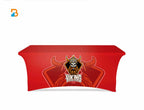 Stretch Table Cover image 4