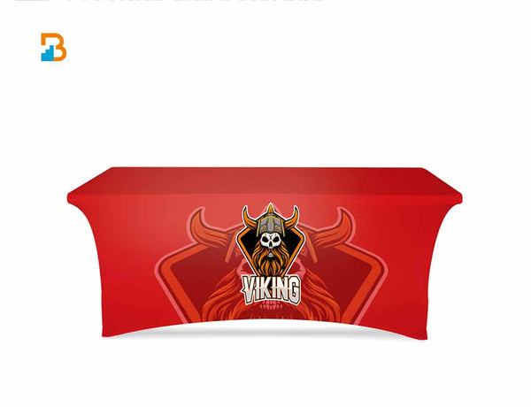 Stretch Table Cover