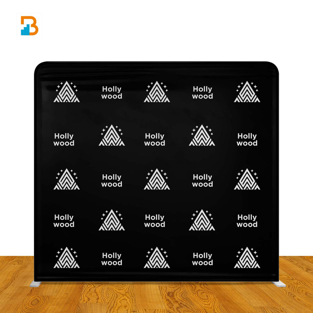 Tension Fabric Display Backdrop image 0