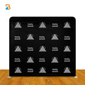 Tension Fabric Display Backdrop image 0