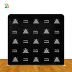 Tension Fabric Display Backdrop image 0