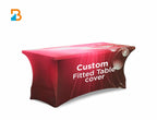 Stretch Table Cover image 1