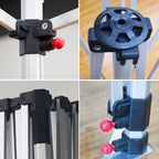 Green Canopy Tents image 5