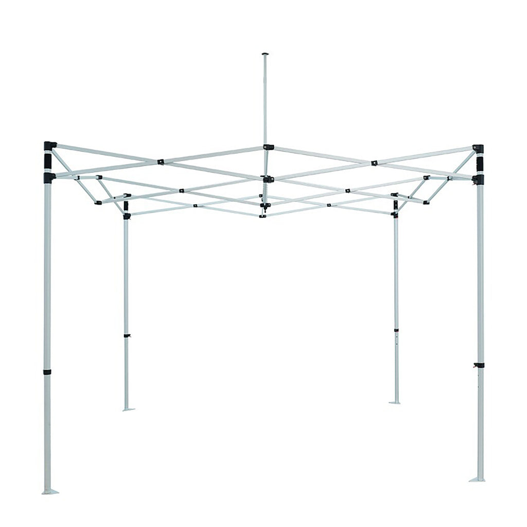 10x10 Custom Pop Up Canopy Tent with Logo