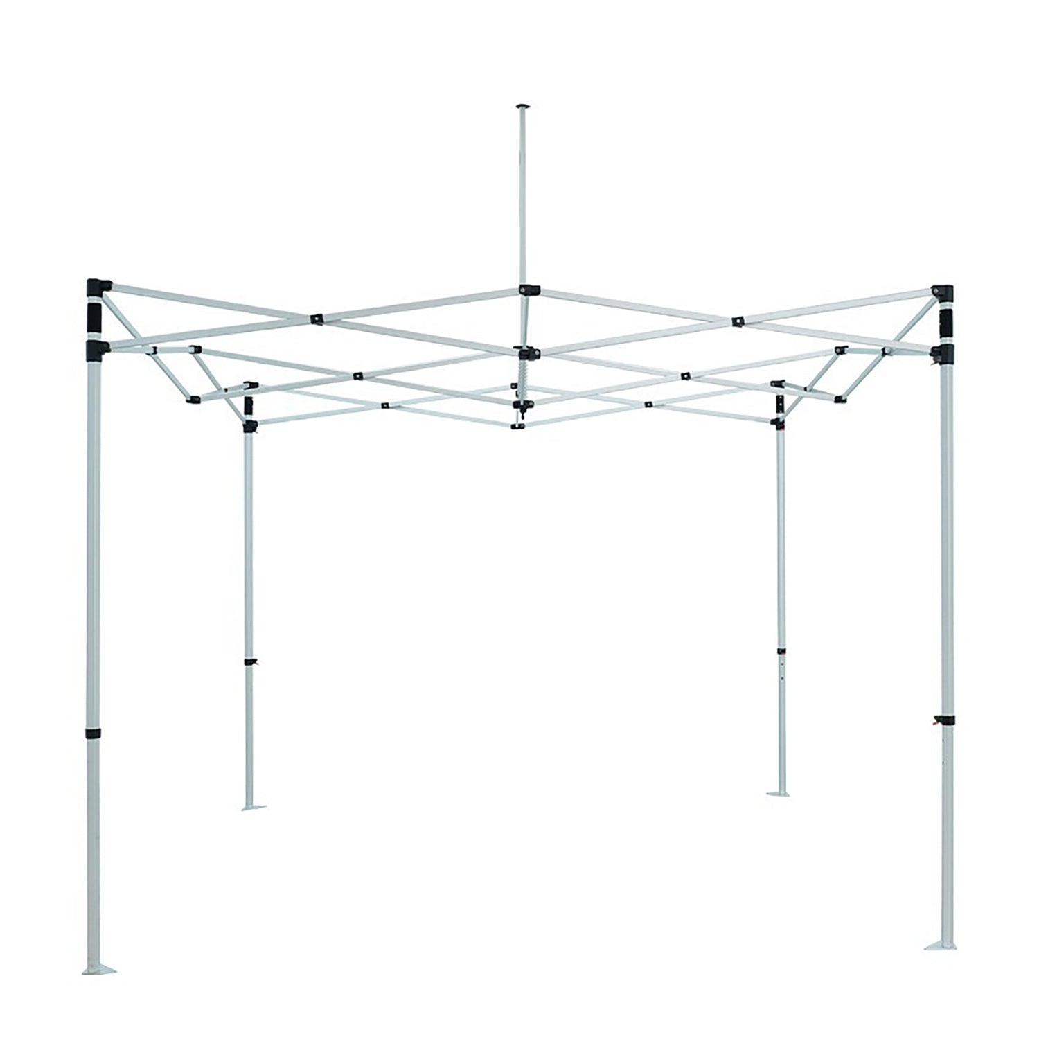 10x10 Custom Pop Up Canopy Tent with Logo