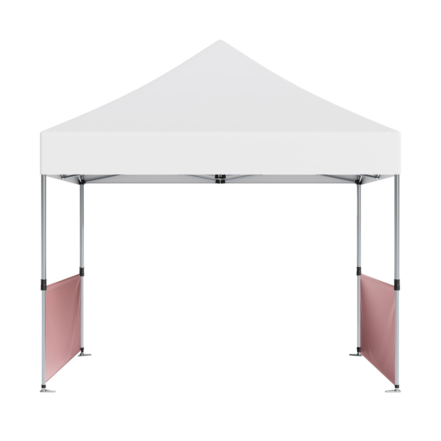 Custom Pop-Up Canopy tent 10 x 10
