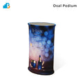 Popup Podium