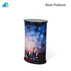 Popup Podium