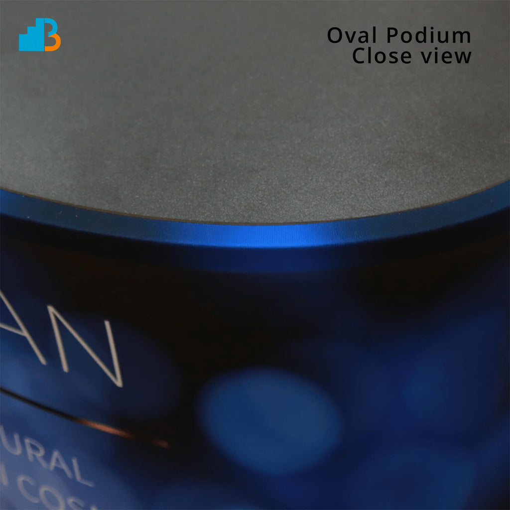 Popup Podium