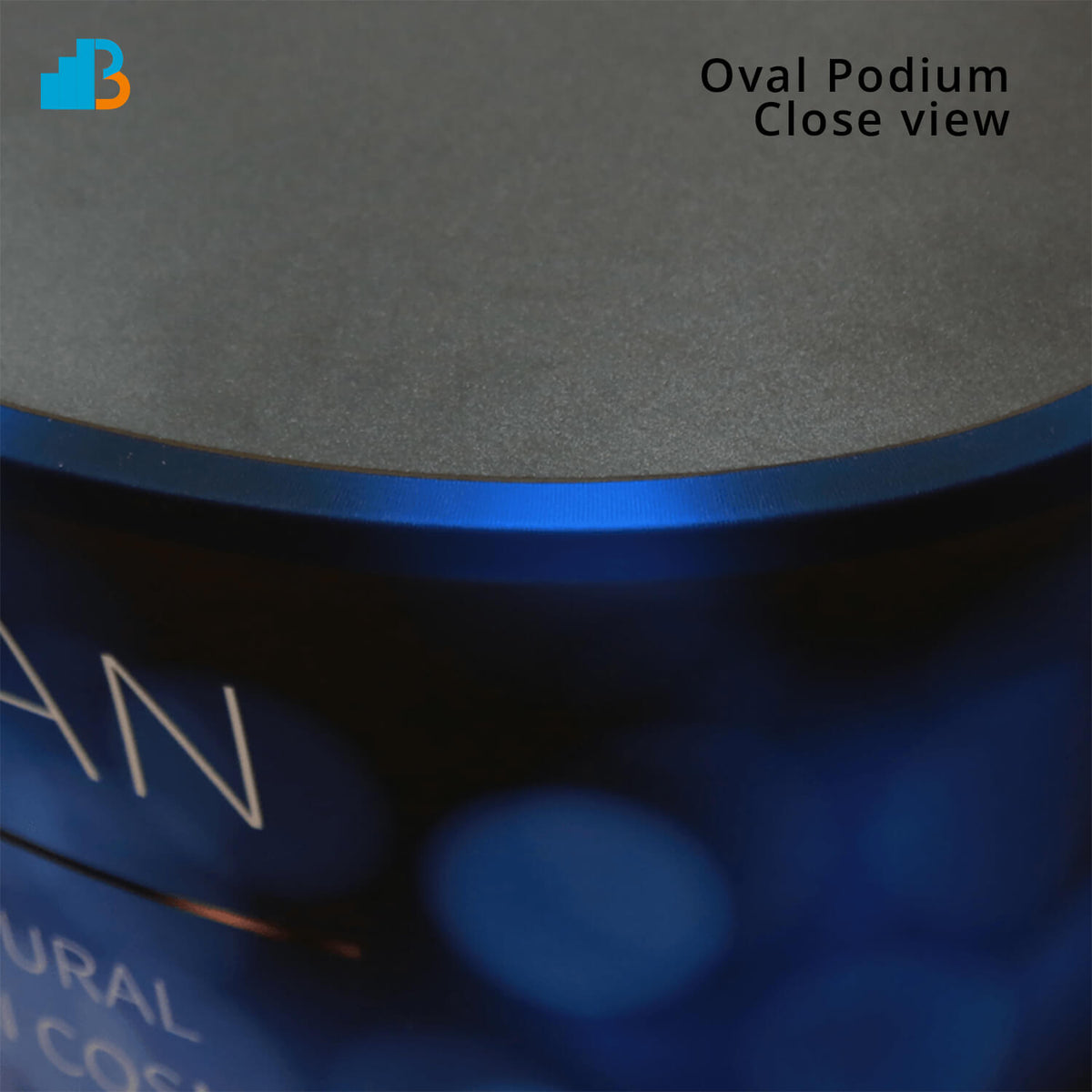 Popup Podium