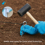 Custom Pop-Up Canopy tent 10 x 10