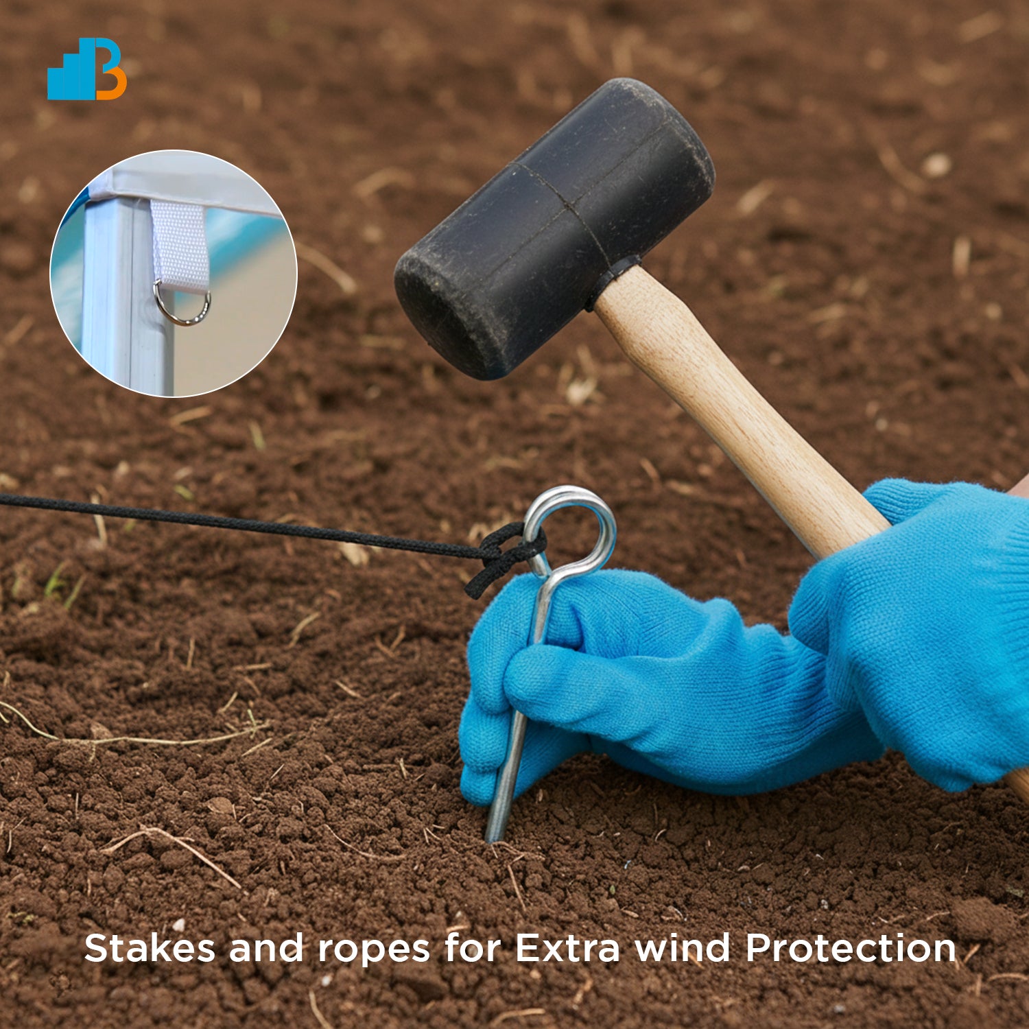 Custom Pop-Up Canopy tent 10 x 10