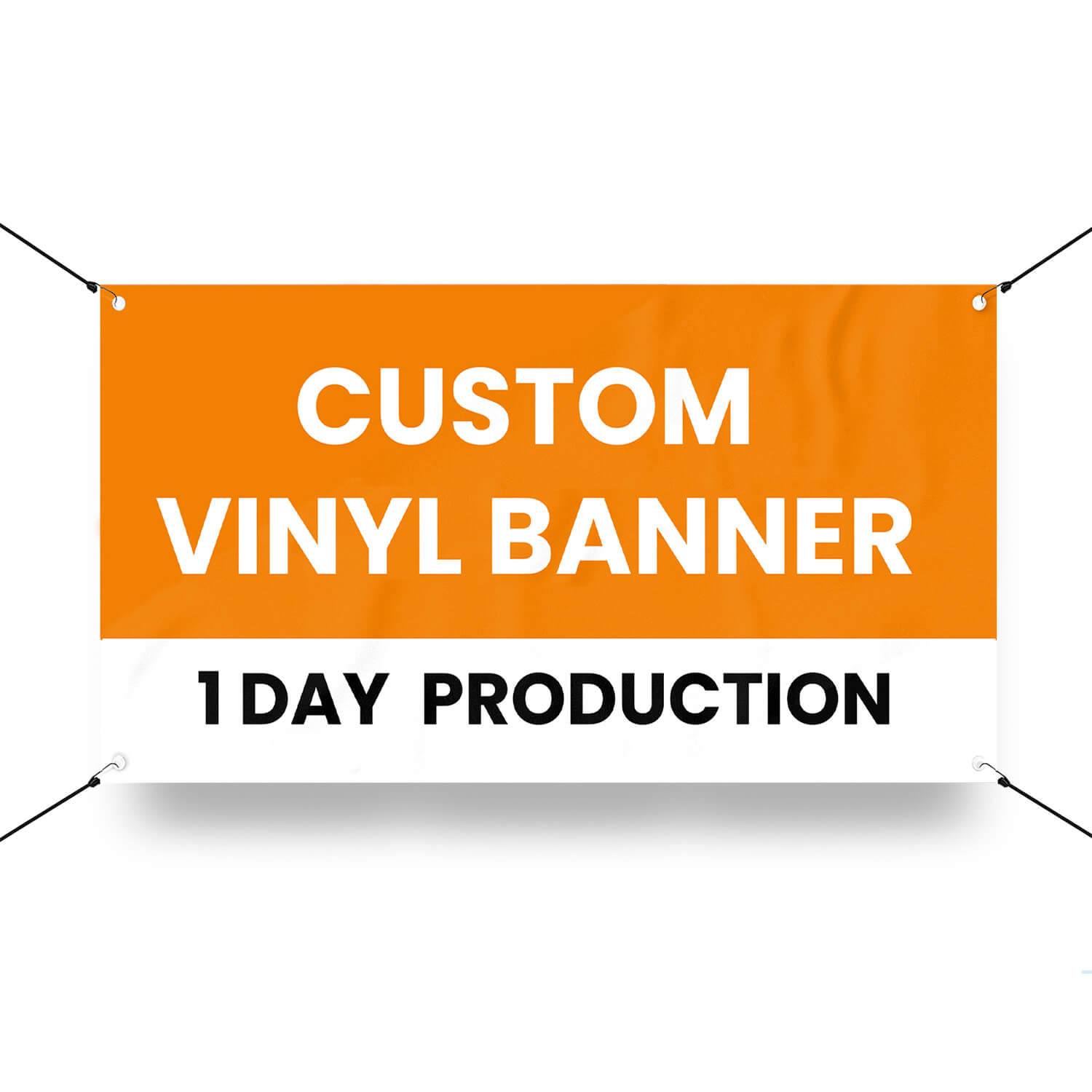 Custom Vinyl Banner