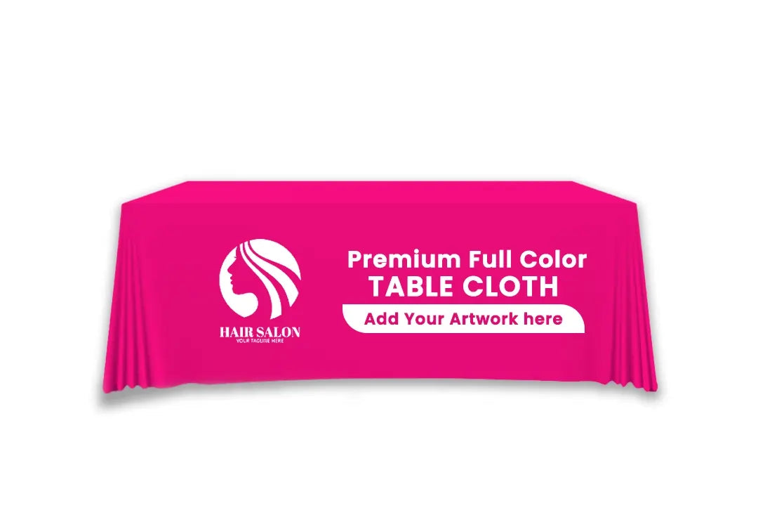 Custom TableCloths image 3