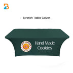 Stretch Table Cover image 0