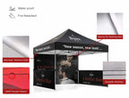 Custom Pop Up Canopy Tents 10x10 image 4