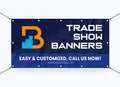 Trade show Banner Refrance