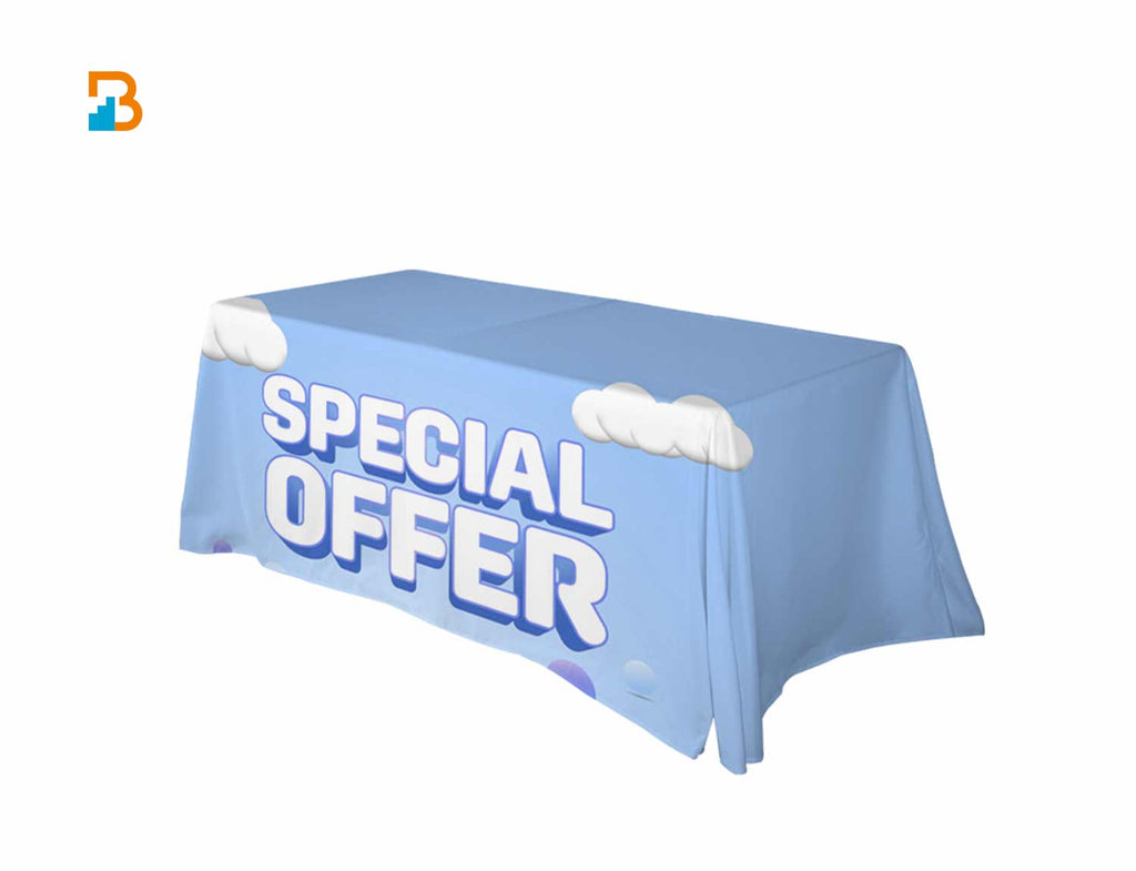 Custom TableCloths image 0