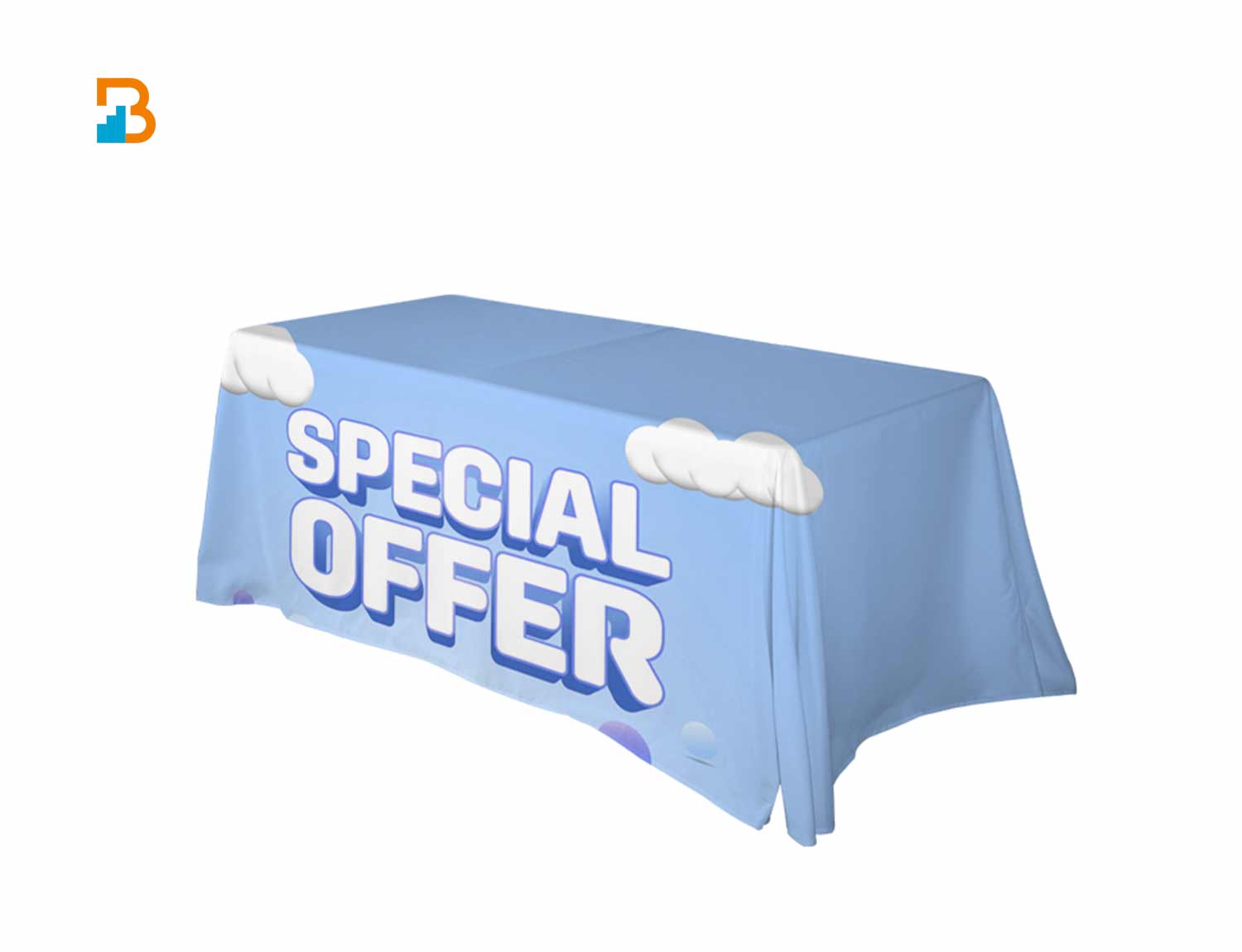 Custom TableCloths image 0