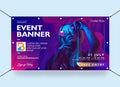 Event Banners image 0