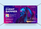 Event Banners image 0