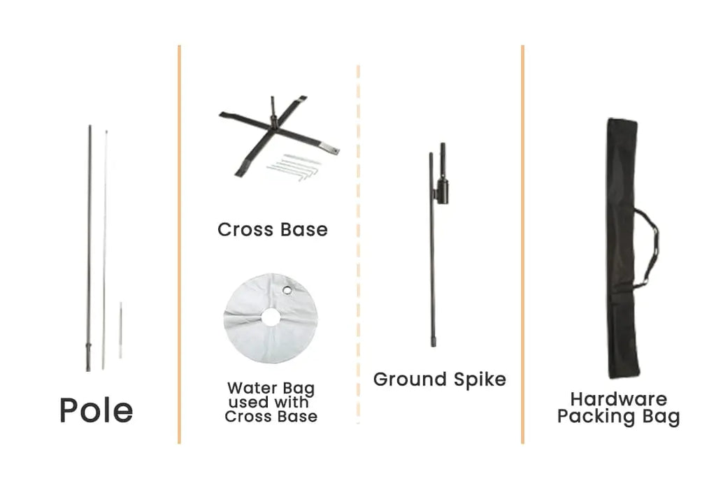 Feather Flag image 6