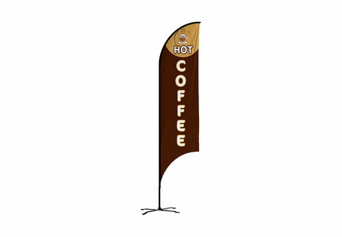 Concave Flag image 1