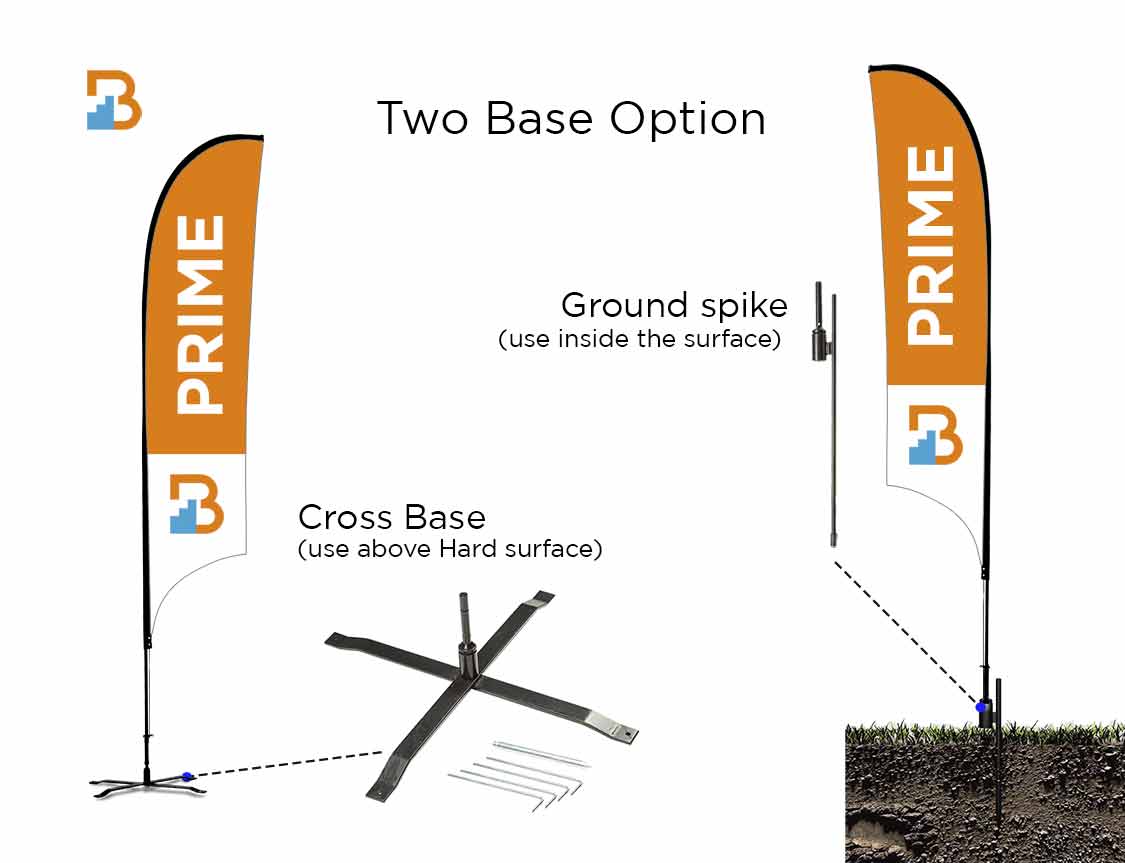 Concave Flag image 2