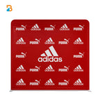 Tension Fabric Display Backdrop image 3